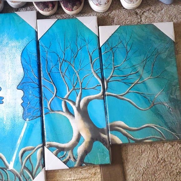 COPY - Canvas Picture - Picture 4 of 4